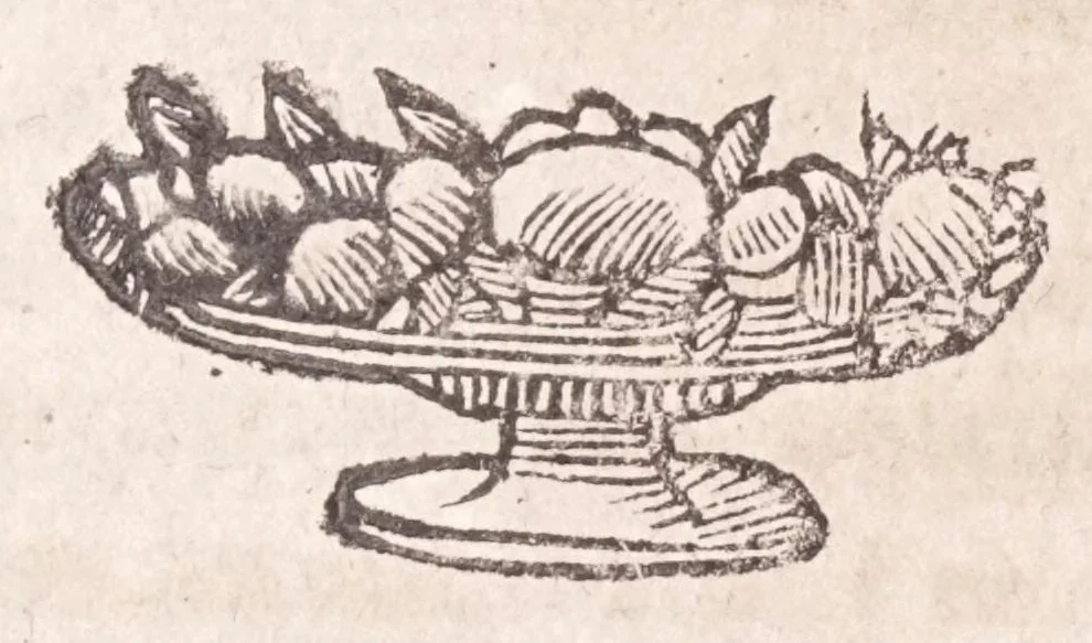 An illustration from Vetustalia, seu, Vetustatis admiranda, 1664, leaf 218
