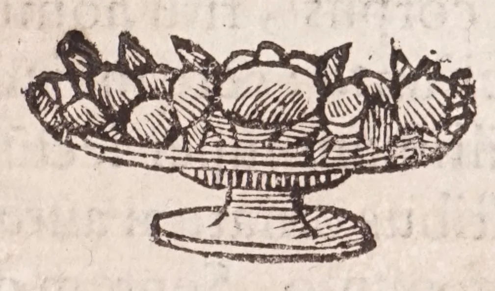 An illustration from Vetustalia, seu, Vetustatis admiranda, 1664, leaf 237