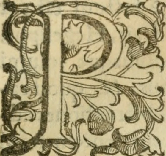 An illustration from Vetvstissimae tabvlae aeneae sacris aegyptiorum simulachris coelatae accurata explicatio : in qua antiquissimarum superstitionum origines, progressiones, ritus ad barbaram, graecam, romanamque historiam illustrandam enarrantur, & multa scriptorum veterum loca qua explanantur, qua emendantur, 1605, leaf 10