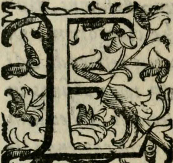 An illustration from Vetvstissimae tabvlae aeneae sacris aegyptiorum simulachris coelatae accurata explicatio : in qua antiquissimarum superstitionum origines, progressiones, ritus ad barbaram, graecam, romanamque historiam illustrandam enarrantur, & multa scriptorum veterum loca qua explanantur, qua emendantur, 1605, leaf 103