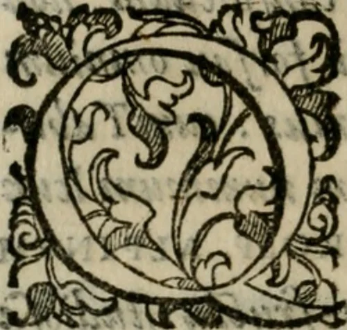 An illustration from Vetvstissimae tabvlae aeneae sacris aegyptiorum simulachris coelatae accurata explicatio : in qua antiquissimarum superstitionum origines, progressiones, ritus ad barbaram, graecam, romanamque historiam illustrandam enarrantur, & multa scriptorum veterum loca qua explanantur, qua emendantur, 1605, leaf 73