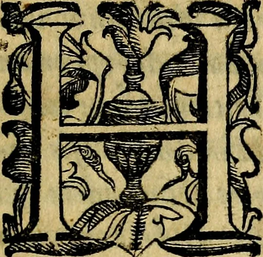 An illustration from Vetvstissimae tabvlae aeneae sacris Aegyptiorum simulachris coelatae accurata explicatio, in qua antiquissimarum superstitionum origines, progressiones, ritus ad barbaram, graecam, romanamque historiam illustrandam enarrantur, & multa scriptorum veterum loca qua explanantur, qua emendantur:, 1605, leaf 16