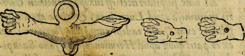 An illustration from Vetvstissimae tabvlae aeneae sacris Aegyptiorum simulachris coelatae accurata explicatio, in qua antiquissimarum superstitionum origines, progressiones, ritus ad barbaram, graecam, romanamque historiam illustrandam enarrantur, & multa scriptorum veterum loca qua explanantur, qua emendantur:, 1605, leaf 48