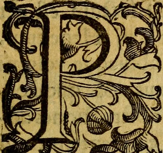 An illustration from Vetvstissimae tabvlae aeneae sacris Aegyptiorum simulachris coelatae accurata explicatio, in qua antiquissimarum superstitionum origines, progressiones, ritus ad barbaram, graecam, romanamque historiam illustrandam enarrantur, & multa scriptorum veterum loca qua explanantur, qua emendantur:, 1605, leaf 6