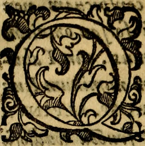 An illustration from Vetvstissimae tabvlae aeneae sacris Aegyptiorum simulachris coelatae accurata explicatio, in qua antiquissimarum superstitionum origines, progressiones, ritus ad barbaram, graecam, romanamque historiam illustrandam enarrantur, & multa scriptorum veterum loca qua explanantur, qua emendantur:, 1605, leaf 69