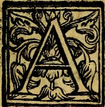 An illustration from Vetvstissimae tabvlae aeneae sacris Aegyptiorum simulachris coelatae accurata explicatio, in qua antiquissimarum superstitionum origines, progressiones, ritus ad barbaram, graecam, romanamque historiam illustrandam enarrantur, & multa scriptorum veterum loca qua explanantur, qua emendantur:, 1605, leaf 8