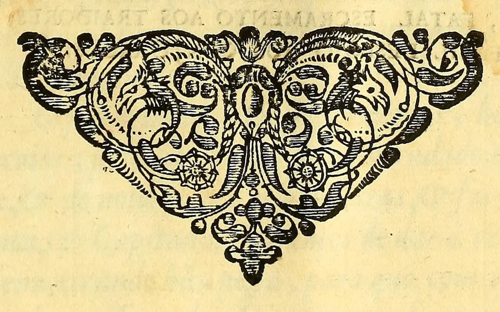 An illustration from Viage da armada da companhia do commercio, e frotas do estado do Brasil., 1675, leaf 63