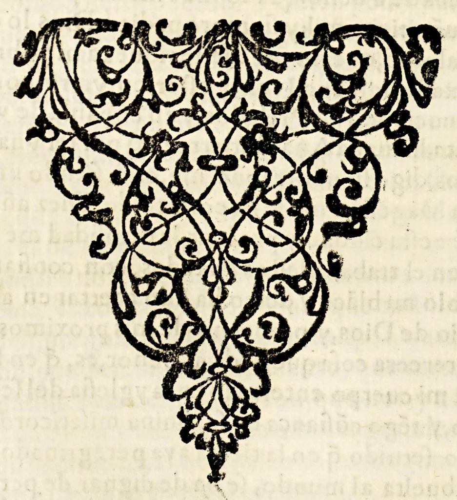 An illustration from Viage del mundo., 1614, leaf 476