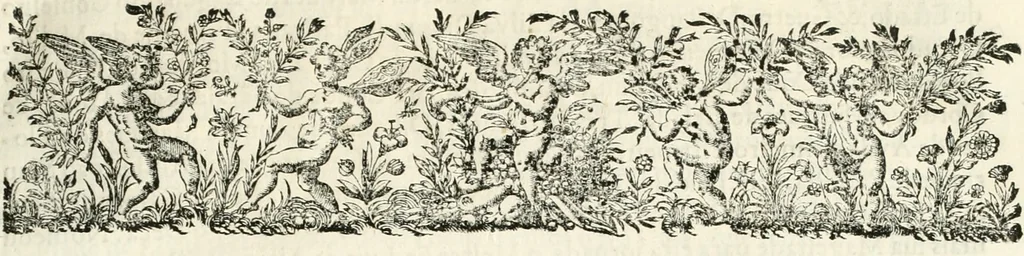 An illustration from Viagem da Catholica Real Magestade del Rey D. Filipe II N.S. ao Reyno de Portvgal e rellaçao do solene recebimento que nelle se lhe fez S. Magestade a mandou, 1621, leaf 10