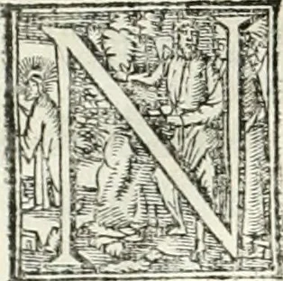 An illustration from Viagem da Catholica Real Magestade del Rey D. Filipe II N.S. ao Reyno de Portvgal e rellaçao do solene recebimento que nelle se lhe fez S. Magestade a mandou, 1621, leaf 75