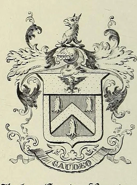 An illustration from Viaggio di Spizberga o' Gronlanda fatto da Federico Martens amburghese l'anno 1671. : Que si descriuono que' remotissimi paesi del settentrione sotto gli 81. gradi, ne' quali soggiorna il sole per lo spazio di tre mesi intieri. Con vna copiosa relazione di quell' aggiacciato clima, e de gli vccelli, quadrupedi, pesci, e piante rare, che vi nascono, colla descrizione delle balene, e lor pesca., 1680, leaf 2