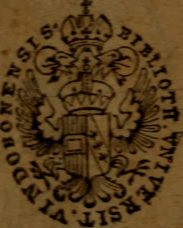 An illustration from Viaticum novum : de omnium fere particularium morborum curatione liber, authoris innominati quidem, sed longè doctissimi, verè aureus & incomparabilis, 1578, leaf 4