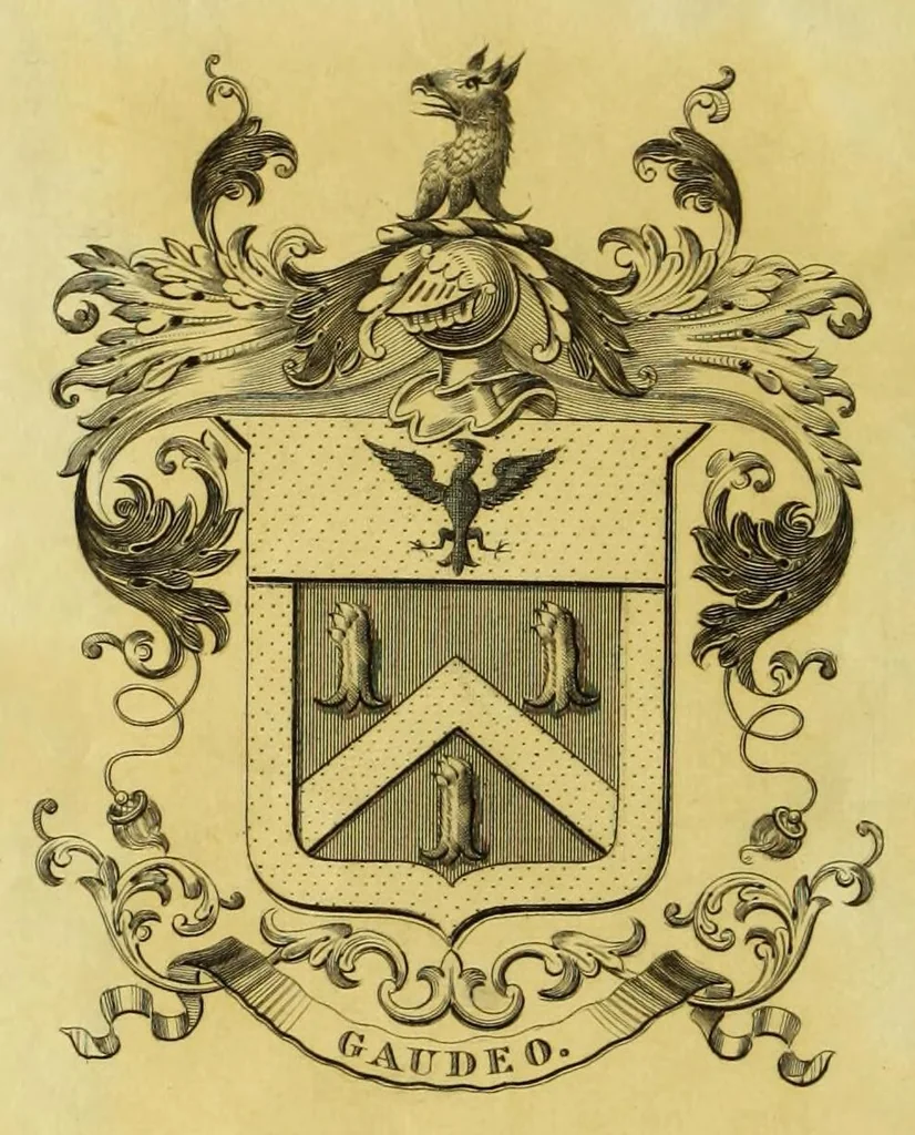 An illustration from Vida admirable, y muerte preciosa, de la venerable madre soror Rosa de Santa Maria peruana, en Lima, de la Tercera Orden de Predicadores. : Sacada del processo remissorial, hecho con decreto de la santidad de Vrbano VIII., 1665, leaf 2