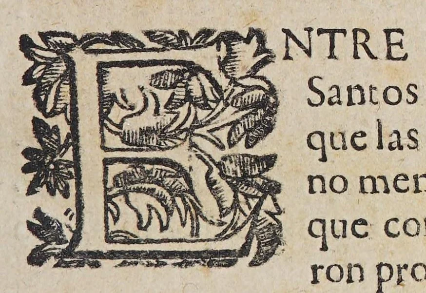 An illustration from Vida apostolica del venerable padre Iosef Cataldino, : vno de los primeros, y mas insignes conquistadores de las dilatadas provincias, y barbaras naciones del Guayrà, valeroso soldado de la Minima y Maxima Compañia de Iesvs., 1664, leaf 67