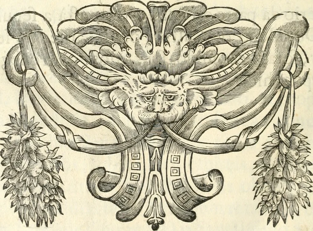 An illustration from Vida de D. Ioam de Castro, quarto viso-rey da India, 1671, leaf 357