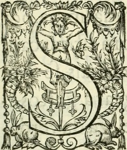 An illustration from Vida de D. Ioam de Castro, quarto viso-rey da India, 1671, leaf 4