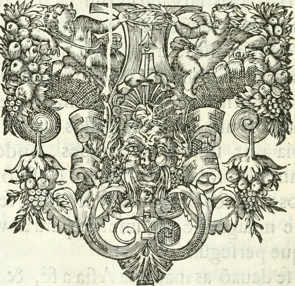 An illustration from Vida de D. Ioam de Castro, quarto viso-rey da India, 1671, leaf 77