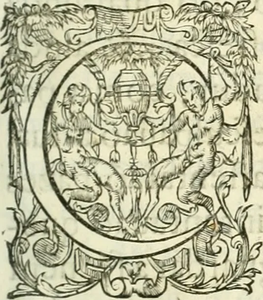 An illustration from Vida de D. Ioam de Castro, quarto viso-rey da India, 1671, leaf 78