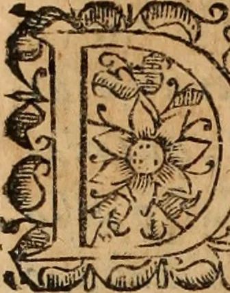 An illustration from Vida de la serenissima Infanta Doña Maria, hija delRey D. Manoel, 1675, leaf 127