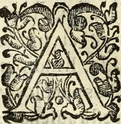 An illustration from Vida de la serenissima Infanta Doña Maria, hija delRey D. Manoel, 1675, leaf 169