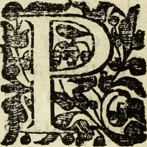 An illustration from Vida de la serenissima Infanta Doña Maria, hija delRey D. Manoel, 1675, leaf 53