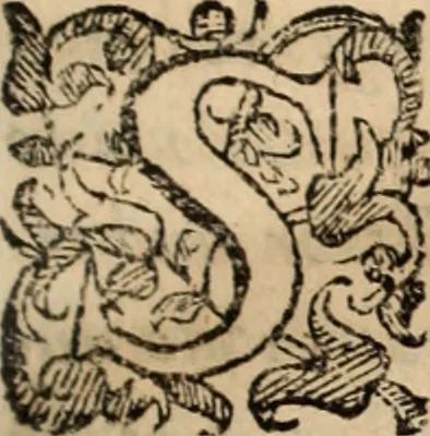 An illustration from Vida de la serenissima Infanta Doña Maria, hija delRey D. Manoel, 1675, leaf 60