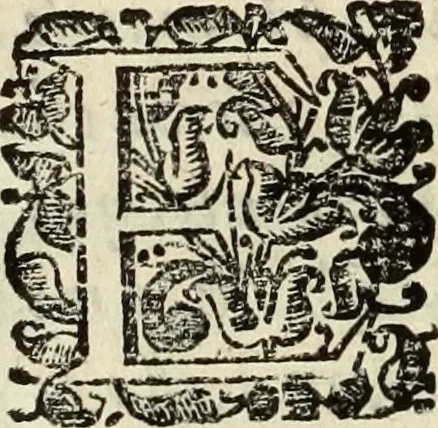 An illustration from Vida de la serenissima Infanta Doña Maria, hija delRey D. Manoel, 1675, leaf 67