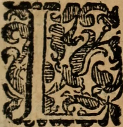 An illustration from Vida de la serenissima Infanta Doña Maria, hija delRey D. Manoel, 1675, leaf 80