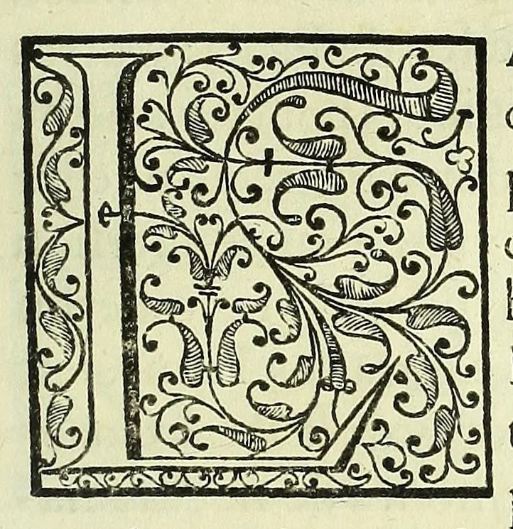 An illustration from Vida del .P. Ignacio de Loyola, fundador de la religion de la Compañia de Iesus: y de los padres maestro Diego Laynez, y Francisco de Borja ... En las quales se contiene su fundacion, progresso, y aumento, hasta el año de 1572. Escritas por el padre Pedro de Ribadeneyra, 1593, leaf 507