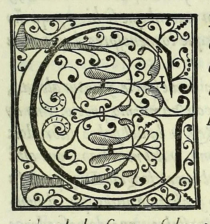 An illustration from Vida del .P. Ignacio de Loyola, fundador de la religion de la Compañia de Iesus: y de los padres maestro Diego Laynez, y Francisco de Borja ... En las quales se contiene su fundacion, progresso, y aumento, hasta el año de 1572. Escritas por el padre Pedro de Ribadeneyra, 1593, leaf 509