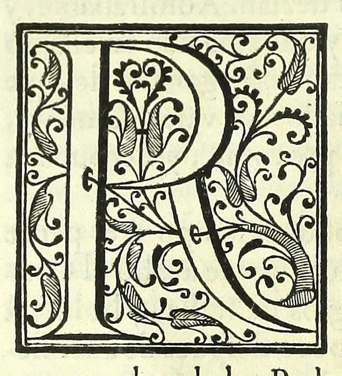 An illustration from Vida del .P. Ignacio de Loyola, fundador de la religion de la Compañia de Iesus: y de los padres maestro Diego Laynez, y Francisco de Borja ... En las quales se contiene su fundacion, progresso, y aumento, hasta el año de 1572. Escritas por el padre Pedro de Ribadeneyra, 1593, leaf 630