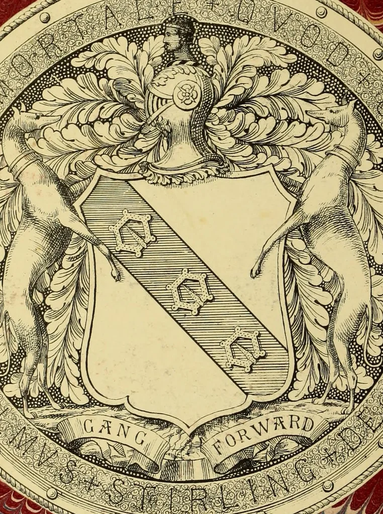 An illustration from Vida del santo padre, y gran siervo de Dios el B. Francisco de Borja, tercero general de la Compañia de Iesus ... Vàn añadidas sus obras, que no estauan impressas antes., 1644, leaf 2