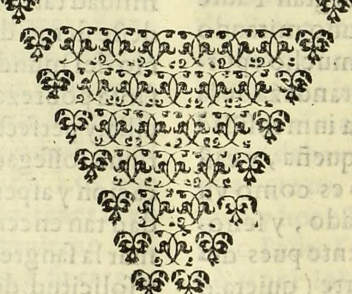 An illustration from Vida del santo padre, y gran siervo de Dios el B. Francisco de Borja, tercero general de la Compañia de Iesus ... Vàn añadidas sus obras, que no estauan impressas antes., 1644, leaf 314
