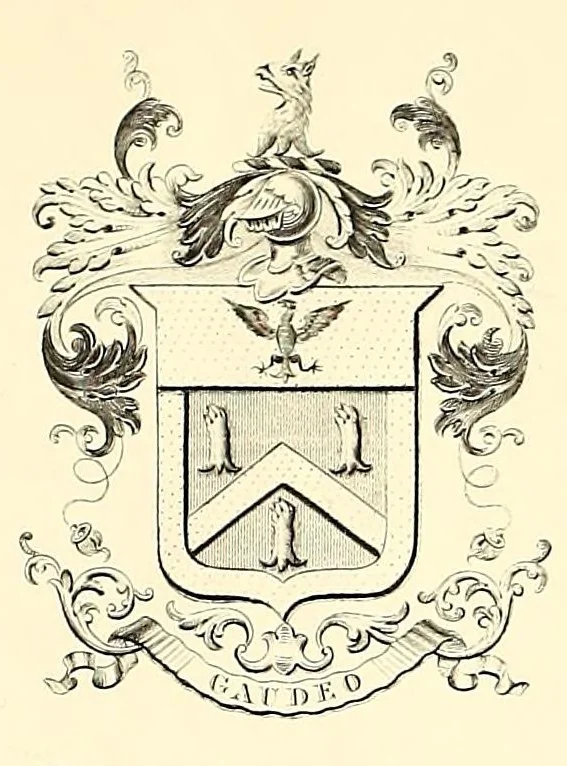 An illustration from Vida do venerauel padre Ioseph de Anchieta da Companhia de Iesu, taumaturgo do Nouo Mundo, na prouincia do Brasil., 1672, leaf 2