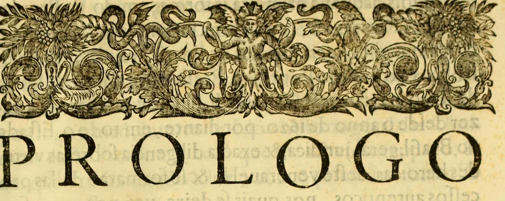 An illustration from Vida do venerauel padre Ioseph de Anchieta da Companhia de Iesu, taumaturgo do Nouo Mundo, na prouincia do Brasil., 1672, leaf 23