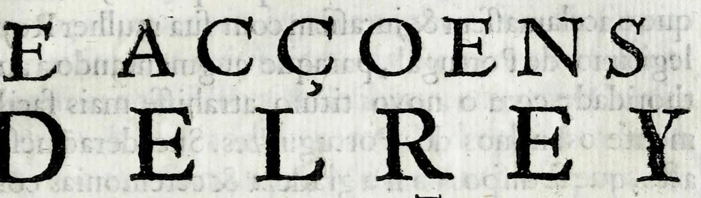An illustration from Vida e acçoens d'el rey dom João I : offerecida à memoria posthuma do serenissimo principe dom Theodosio, 1677, leaf 179