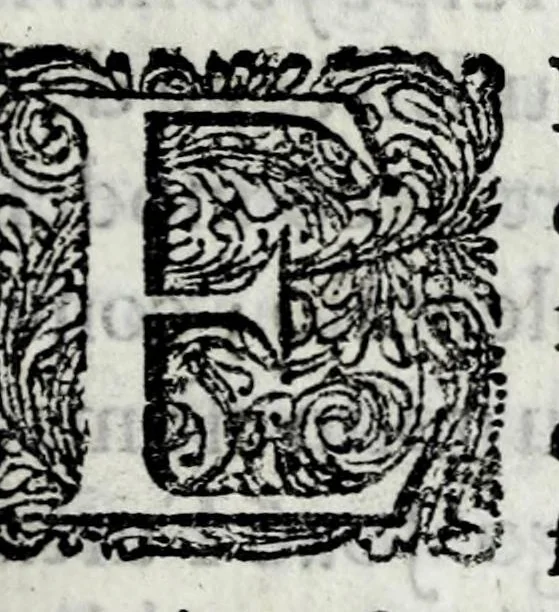An illustration from Vida e acçoens d'el rey dom João I : offerecida à memoria posthuma do serenissimo principe dom Theodosio, 1677, leaf 179