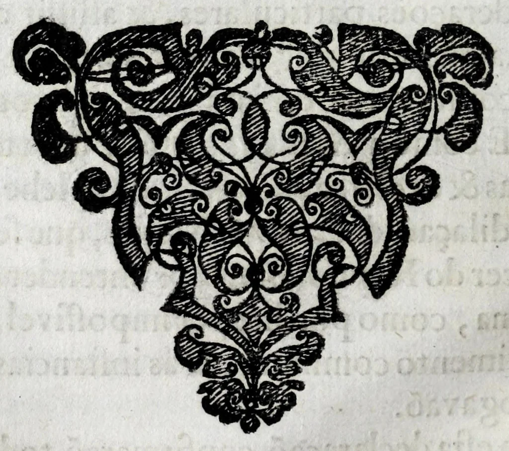 An illustration from Vida e acçoens d'el rey dom João I : offerecida à memoria posthuma do serenissimo principe dom Theodosio, 1677, leaf 282