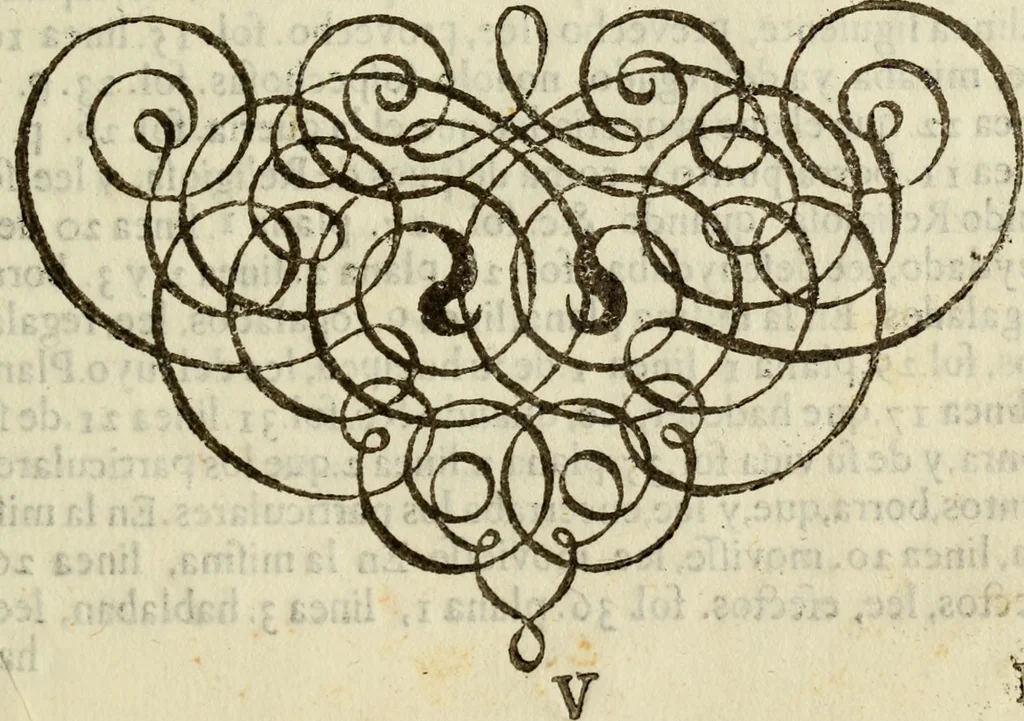 An illustration from Vida exemplar muerte santa, y regocijada de el angelical Hermano Miguel de Omaña, de la Compañia de Jesús, en la Provincia de Nueva-España, 1682, leaf 188