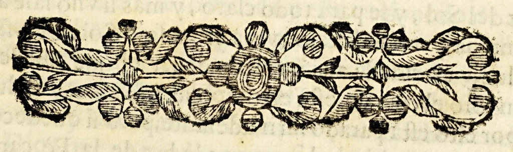 An illustration from Vida, hechos, y doctrina del venerable hermano Alonso Rodriguez, religioso de la Compañia de Iesus., 1652, leaf 391