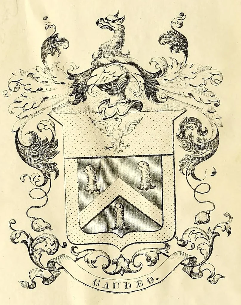 An illustration from Vida que el siervo de Dios Gregorio Lopez : hizo en algunos lugares de la Nueua España. Principalmente en el pueblo de Santa Fè., 1658, leaf 2