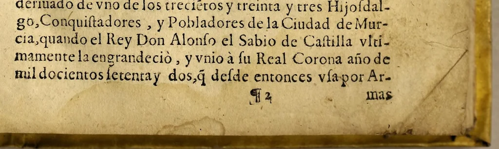 An illustration from Vida que el siervo de Dios Gregorio Lopez : hizo en algunos lugares de la Nueua España. Principalmente en el pueblo de Santa Fè., 1658, leaf 7