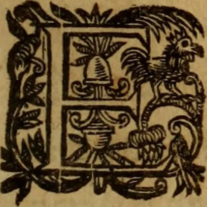 An illustration from Vida, virtudes, trabajos favores y milagros de la Ven. M. sor Maria de Jesus angelopolitana religiosa, 1683, leaf 370
