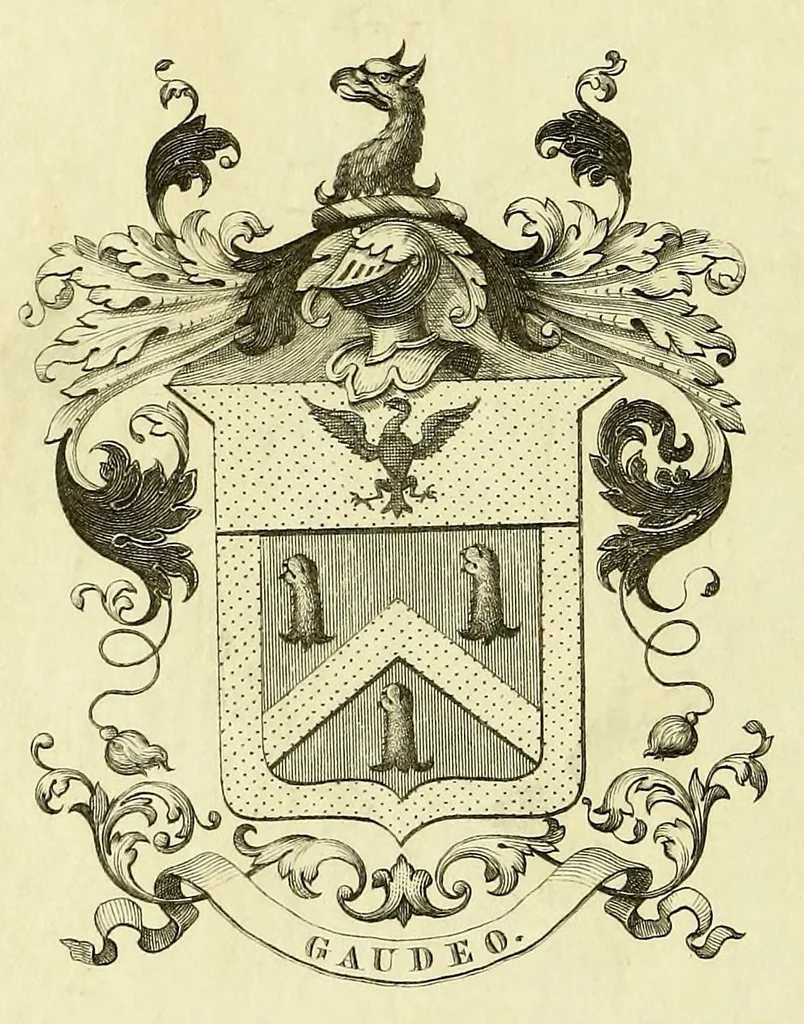 An illustration from Vida, virtudes, trabajos fabores, y milagros de la Ven. M. sor Maria de Jesus Angelopolitana religiosa en el insigne Convento de la Limpia Concepcion de la Ciudad de los Angeles, en la Nueva España; y natural de ella ..., 1683, leaf 2