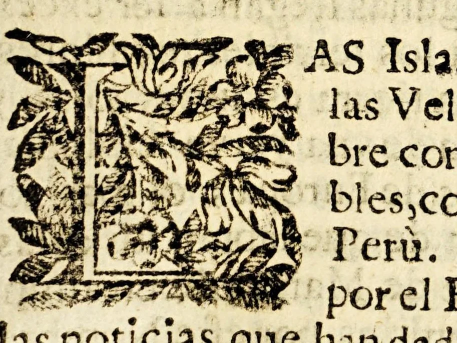 An illustration from Vida, y martyrio de el venerable padre Diego Luis de Sanuitores, : de la Compañia de Iesus, primer apostol de las islas Marianas, y sucessos de estas islas, desde el año de mil seiscientos y sesenta y ocho, asta el de mil seiscientos y ochenta y vno., 1683, leaf 213
