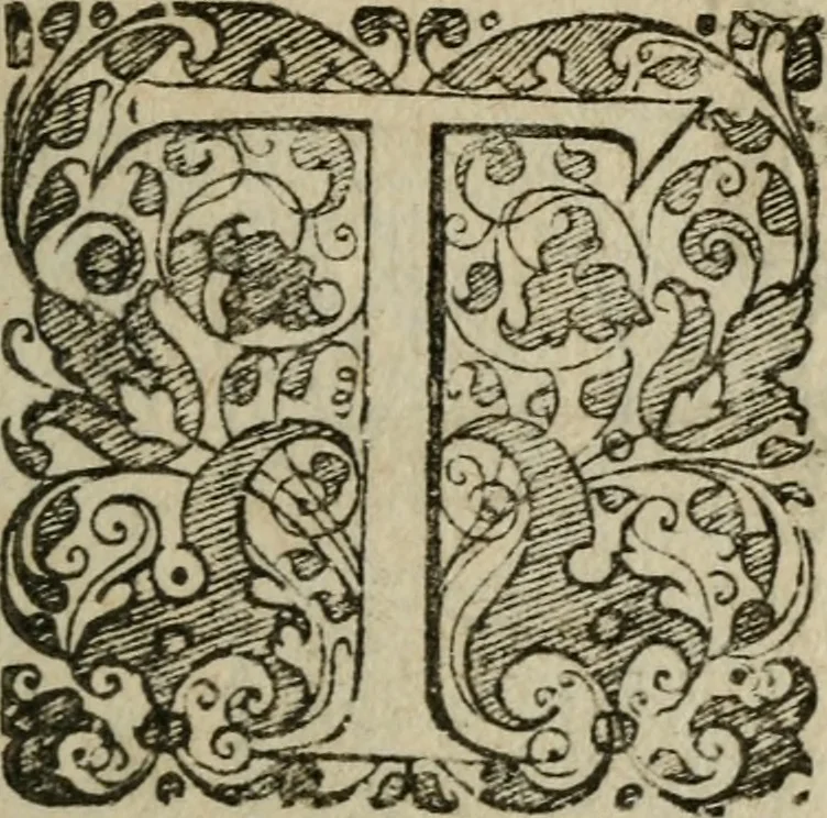 An illustration from Vie de la Mere de Dieu representée par emblesmes = Vita Beatae Mariae Vir. Matris Dei emblematib[us] delineata, 1628, leaf 16