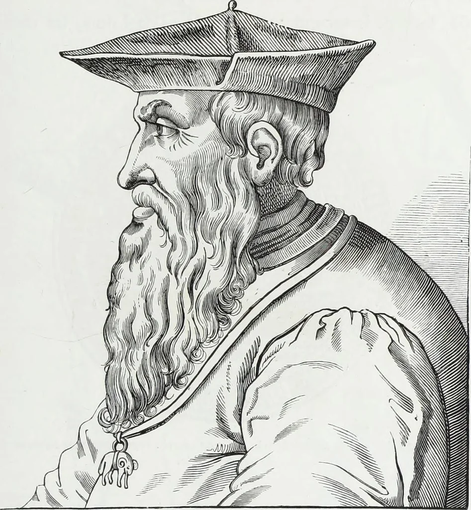 An illustration from Vie militaire et religieuse au moyen âge et à l'époque de la renaissance, 1873, leaf 118