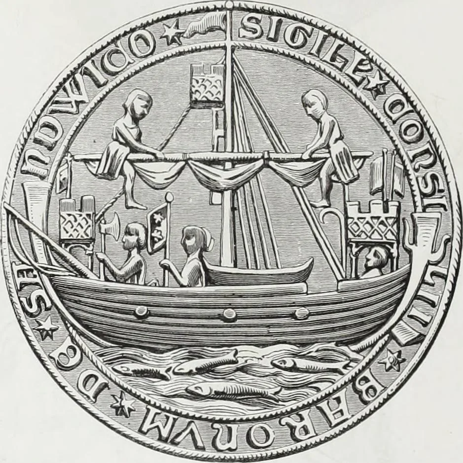 An illustration from Vie militaire et religieuse au moyen âge et à l'époque de la renaissance, 1873, leaf 119