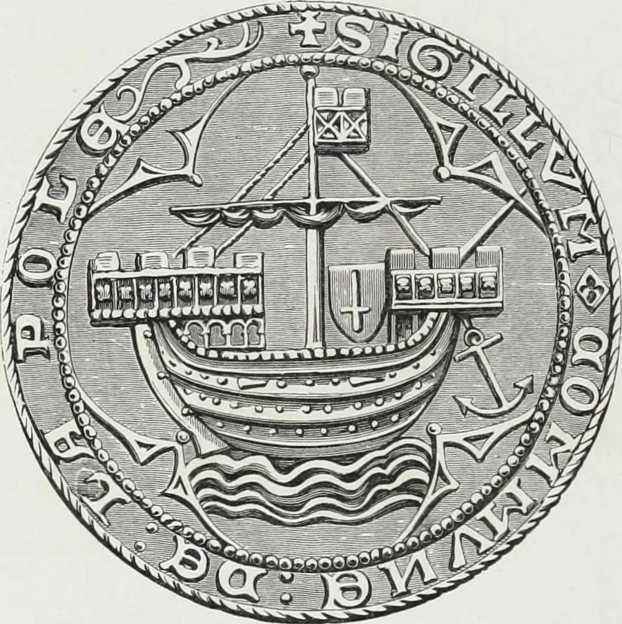 An illustration from Vie militaire et religieuse au moyen âge et à l'époque de la renaissance, 1873, leaf 125