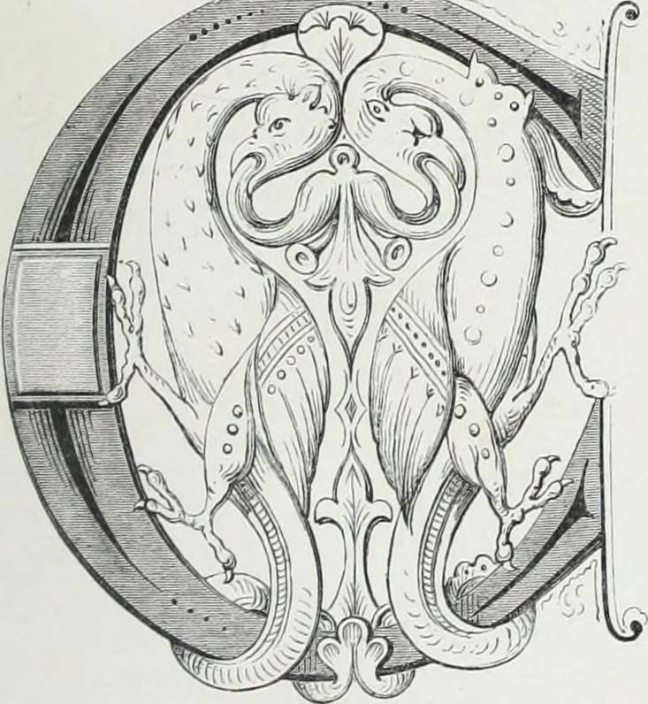 An illustration from Vie militaire et religieuse au moyen âge et à l'époque de la renaissance, 1873, leaf 252